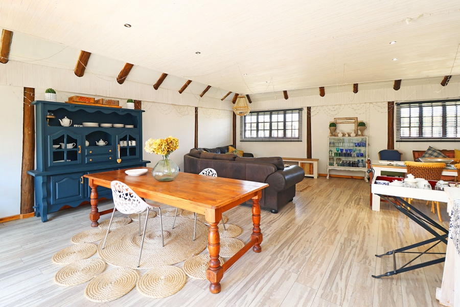 3 Bedroom Property for Sale in Helikonpark Gauteng