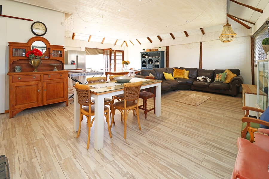 3 Bedroom Property for Sale in Helikonpark Gauteng