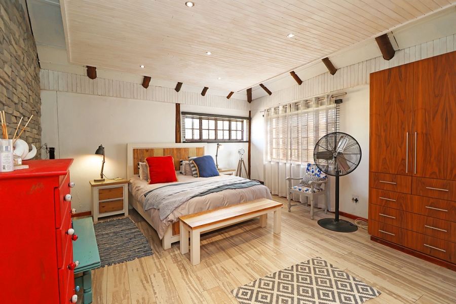 3 Bedroom Property for Sale in Helikonpark Gauteng