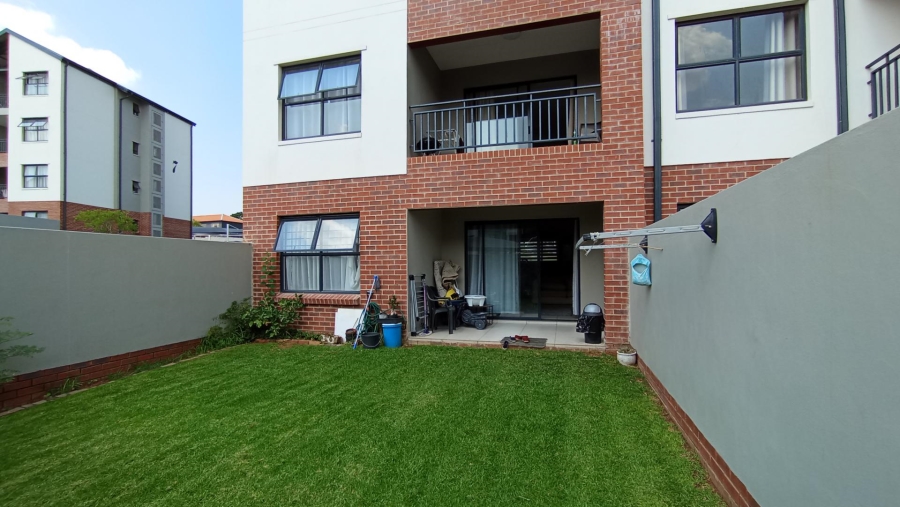 2 Bedroom Property for Sale in Northgate Gauteng