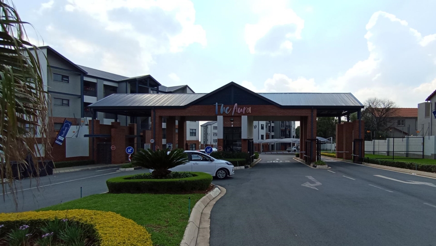 2 Bedroom Property for Sale in Northgate Gauteng