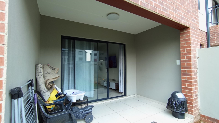 2 Bedroom Property for Sale in Northgate Gauteng