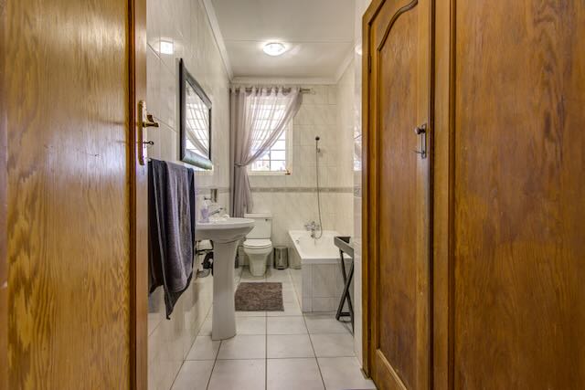 3 Bedroom Property for Sale in South Kensington Gauteng