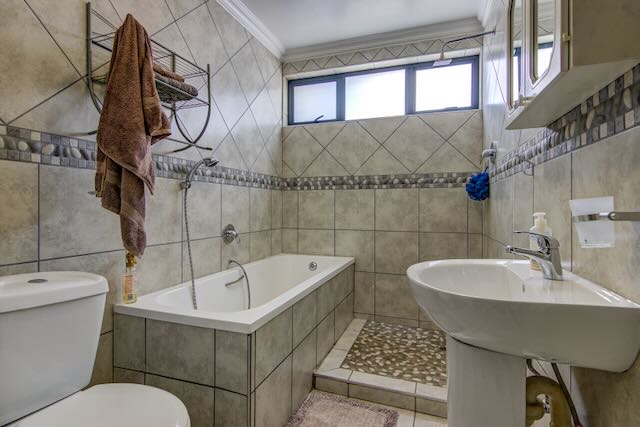 3 Bedroom Property for Sale in South Kensington Gauteng