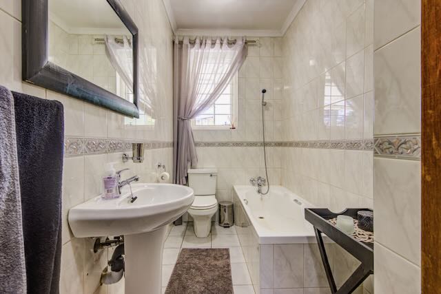3 Bedroom Property for Sale in South Kensington Gauteng