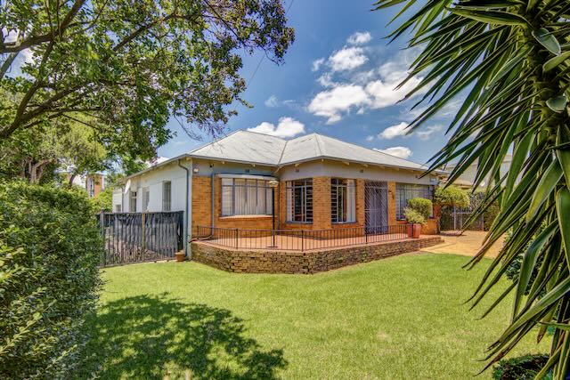 3 Bedroom Property for Sale in South Kensington Gauteng