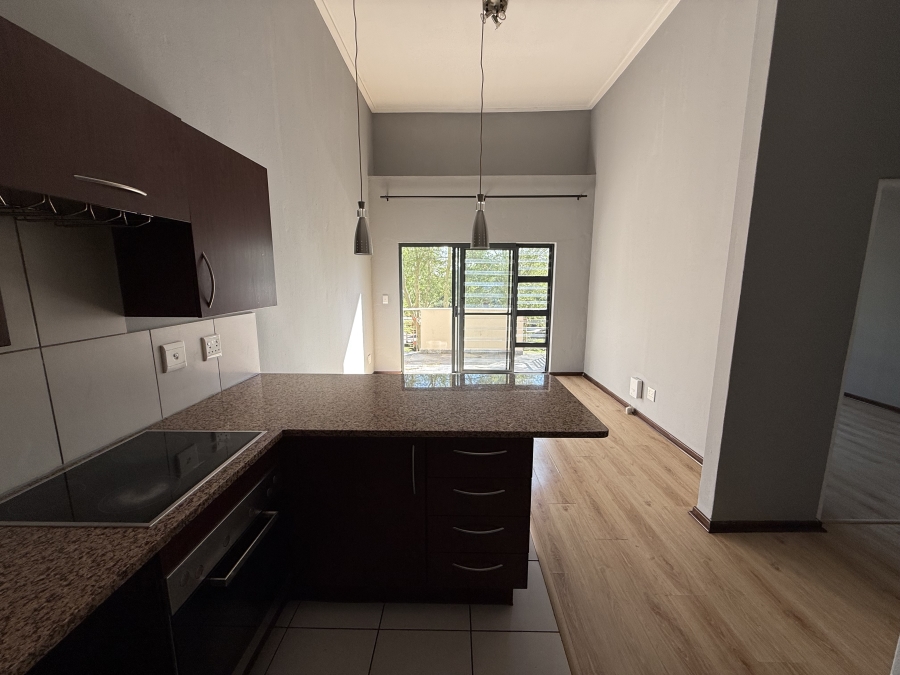 1 Bedroom Property for Sale in Jackal Creek Golf Estate Gauteng