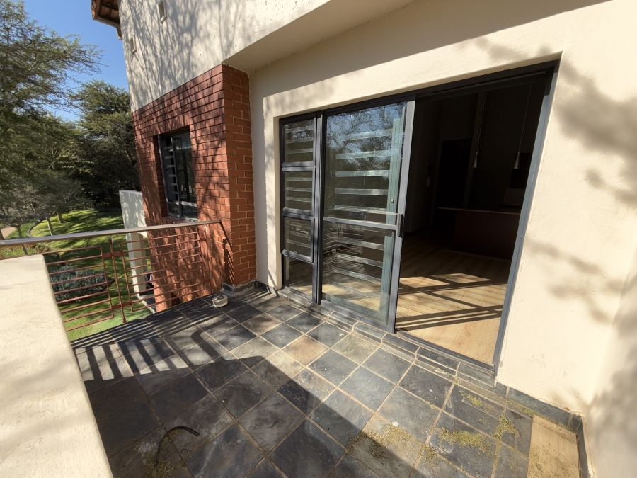 1 Bedroom Property for Sale in Jackal Creek Golf Estate Gauteng