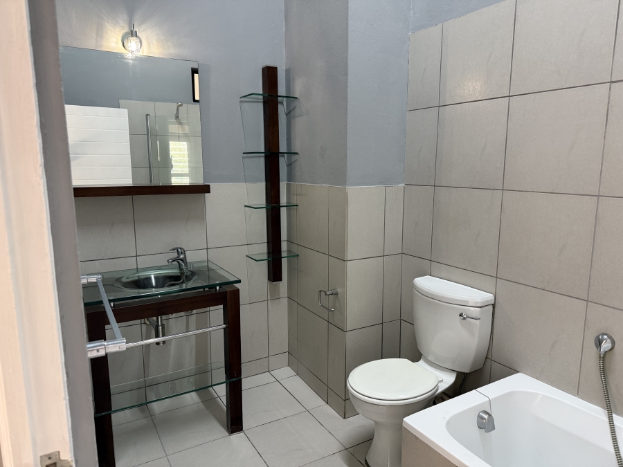1 Bedroom Property for Sale in Jackal Creek Golf Estate Gauteng