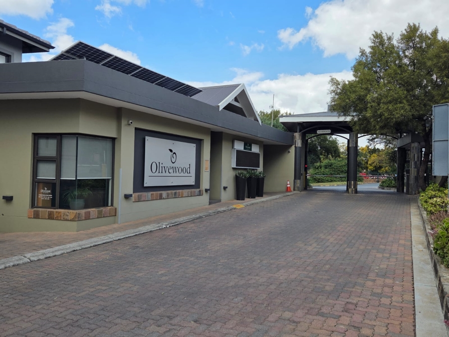 3 Bedroom Property for Sale in Olivedale Gauteng
