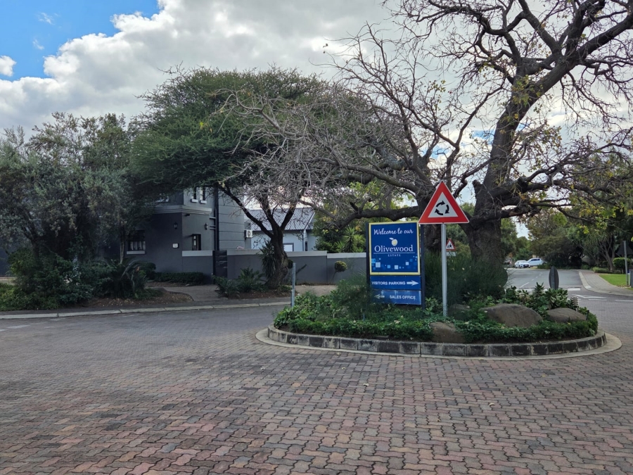 3 Bedroom Property for Sale in Olivedale Gauteng