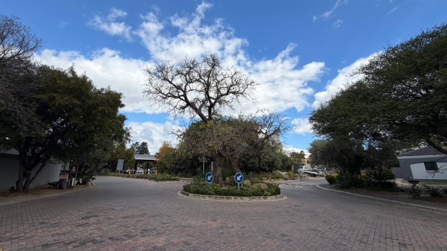 3 Bedroom Property for Sale in Olivedale Gauteng