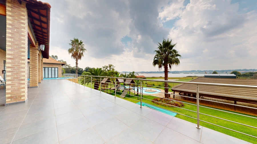 11 Bedroom Property for Sale in Rynfield Gauteng