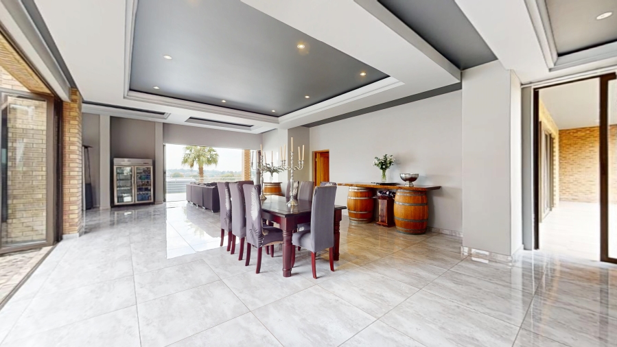 11 Bedroom Property for Sale in Rynfield Gauteng
