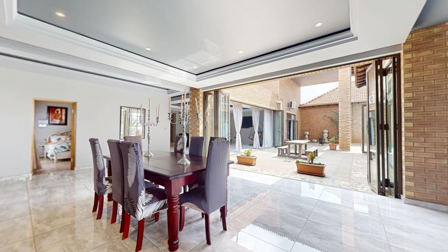 11 Bedroom Property for Sale in Rynfield Gauteng