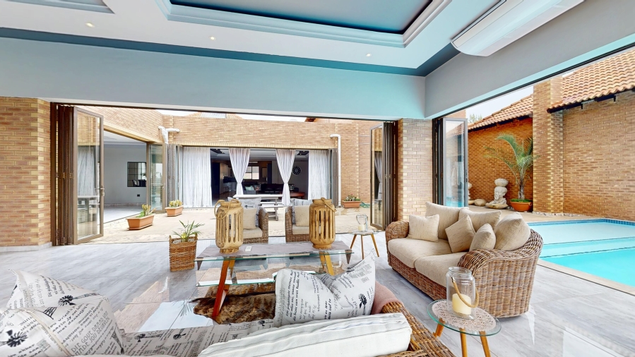 11 Bedroom Property for Sale in Rynfield Gauteng