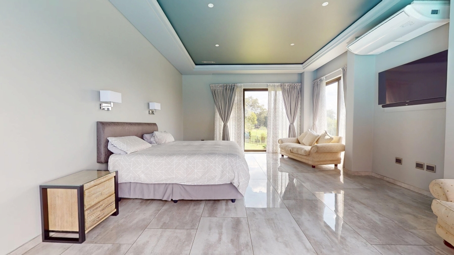 11 Bedroom Property for Sale in Rynfield Gauteng