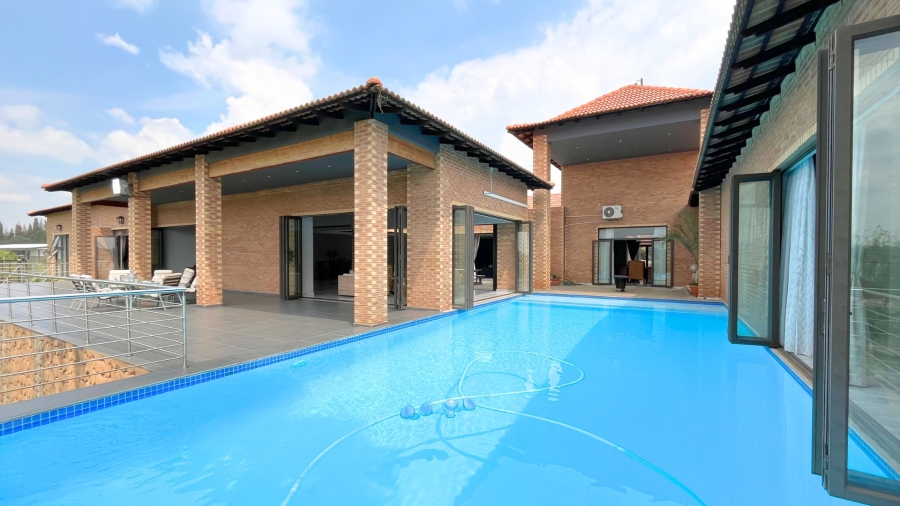 11 Bedroom Property for Sale in Rynfield Gauteng