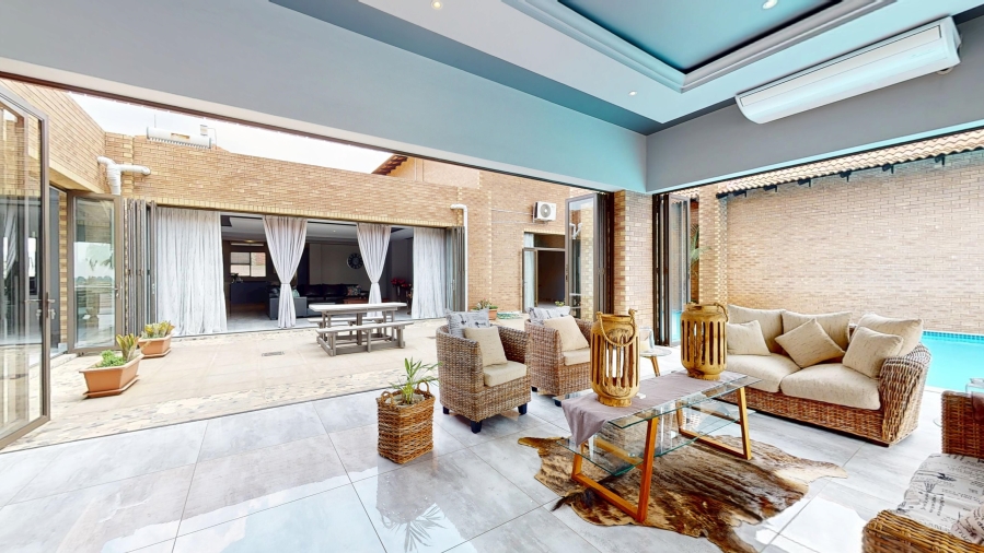 11 Bedroom Property for Sale in Rynfield Gauteng