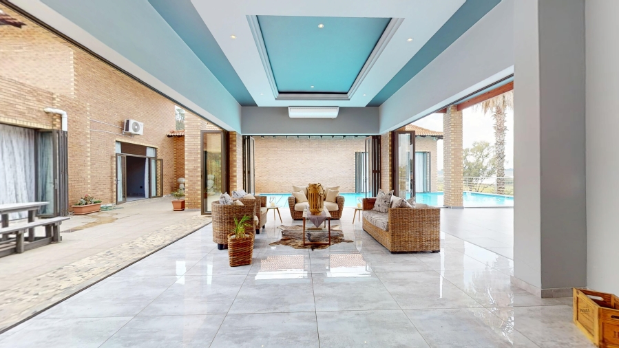 11 Bedroom Property for Sale in Rynfield Gauteng