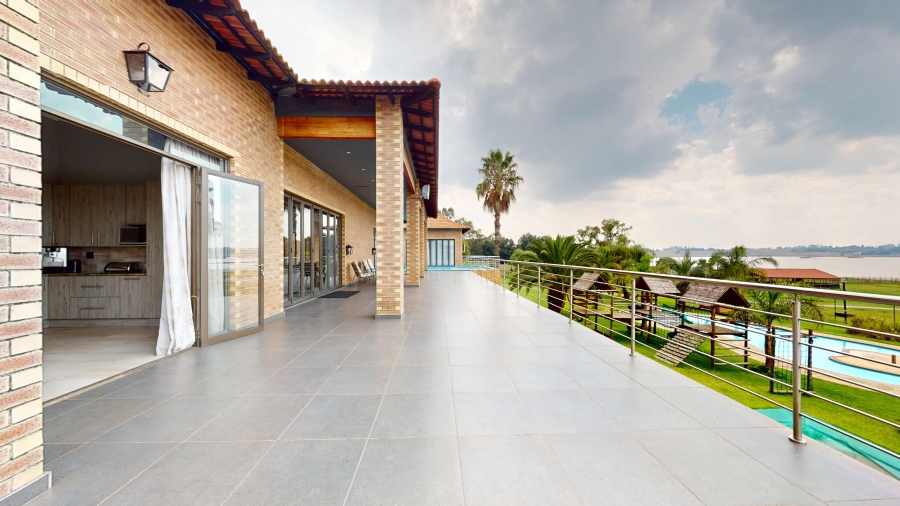 11 Bedroom Property for Sale in Rynfield Gauteng
