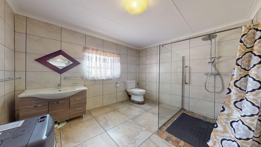 11 Bedroom Property for Sale in Rynfield Gauteng