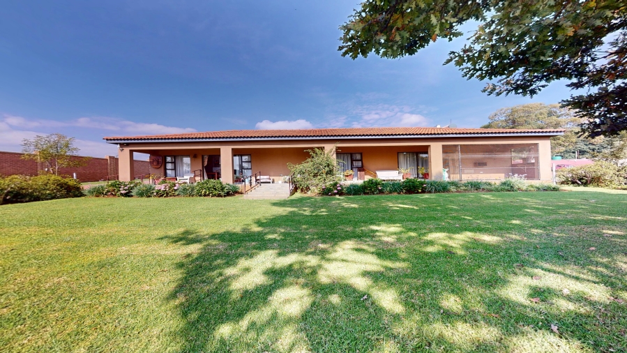 11 Bedroom Property for Sale in Rynfield Gauteng
