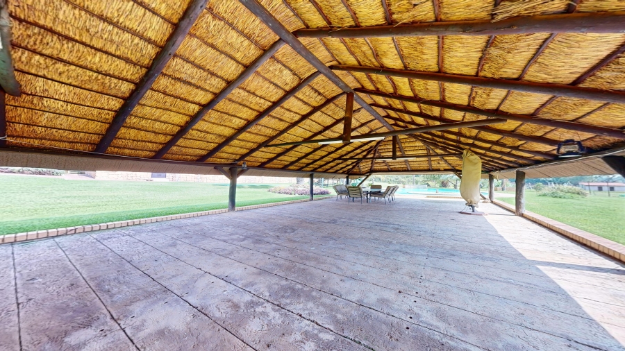 11 Bedroom Property for Sale in Rynfield Gauteng