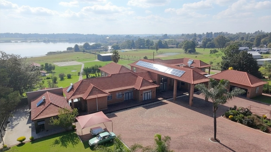11 Bedroom Property for Sale in Rynfield Gauteng