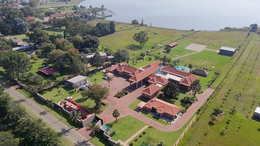 11 Bedroom Property for Sale in Rynfield Gauteng