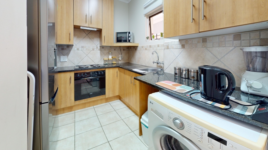 2 Bedroom Property for Sale in Brentwood Gauteng