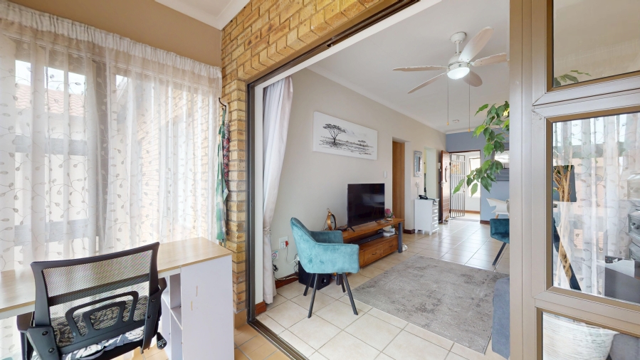 2 Bedroom Property for Sale in Brentwood Gauteng