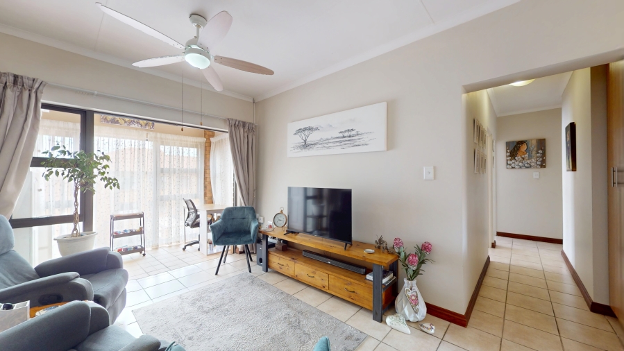 2 Bedroom Property for Sale in Brentwood Gauteng