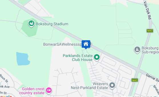 2 Bedroom Property for Sale in Parkrand Gauteng