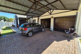 3 Bedroom Property for Sale in Magalieskruin Gauteng