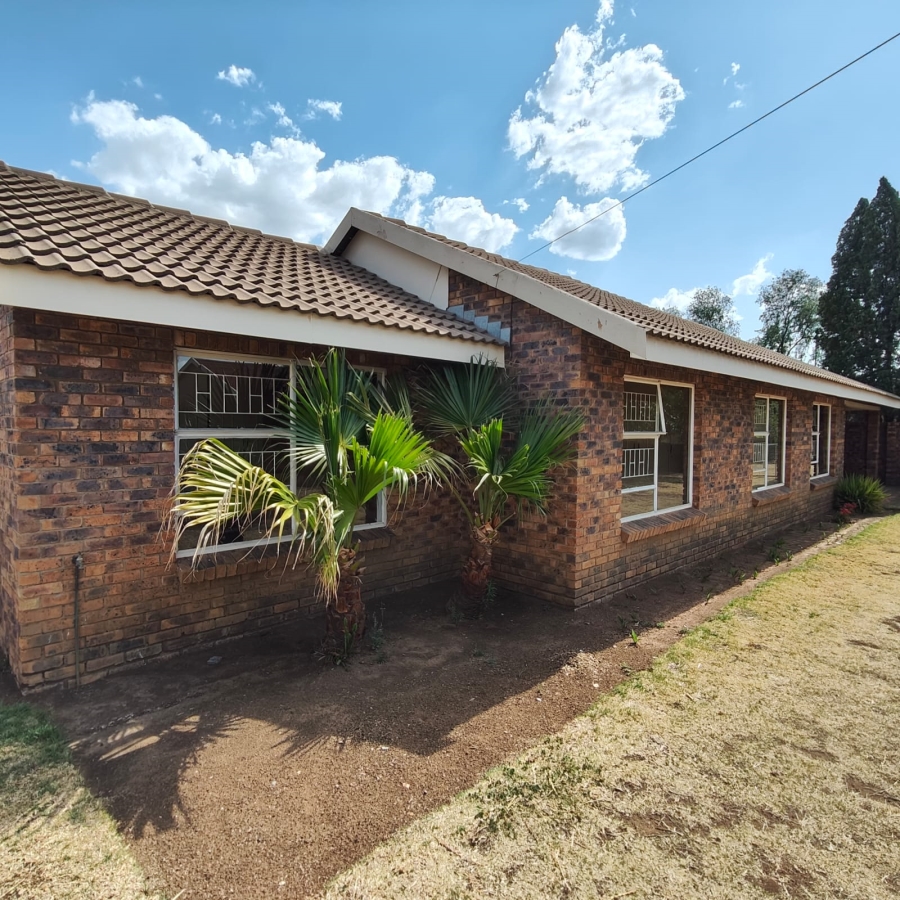 To Let 3 Bedroom Property for Rent in Waldrift Gauteng