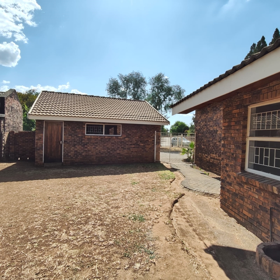 To Let 3 Bedroom Property for Rent in Waldrift Gauteng