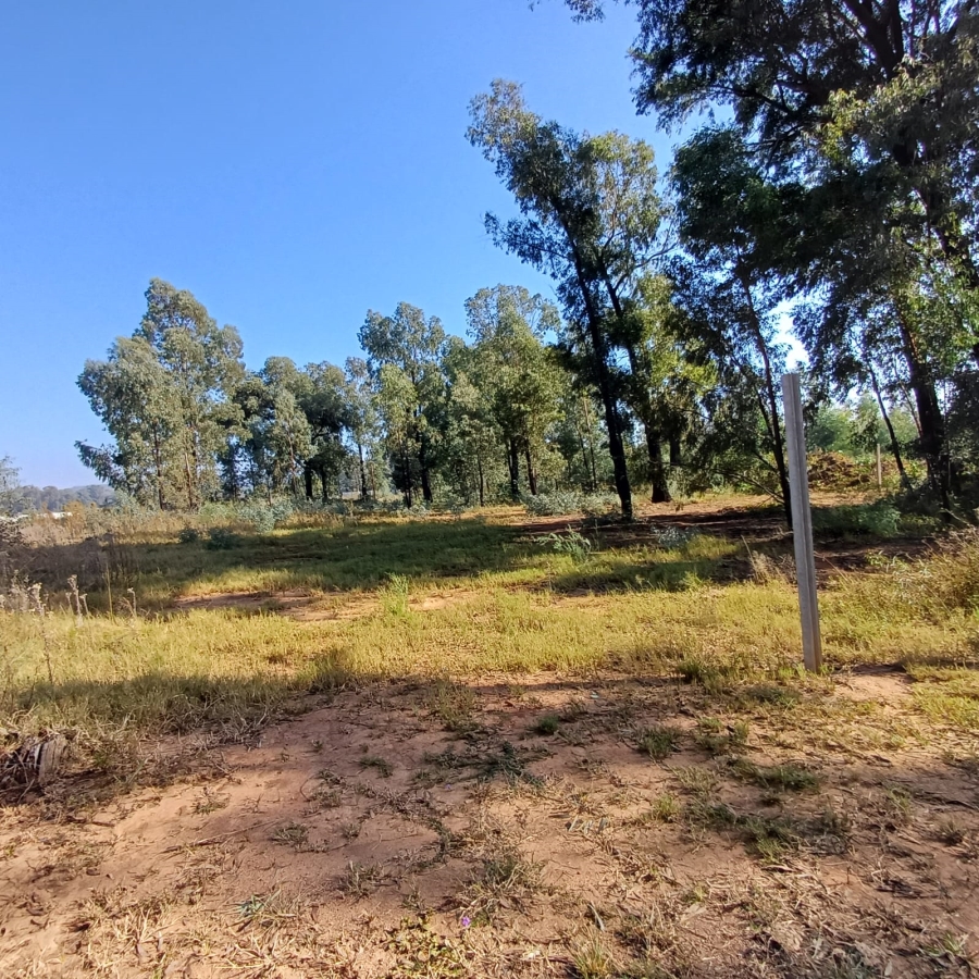 0 Bedroom Property for Sale in Valley Settlements A H Gauteng