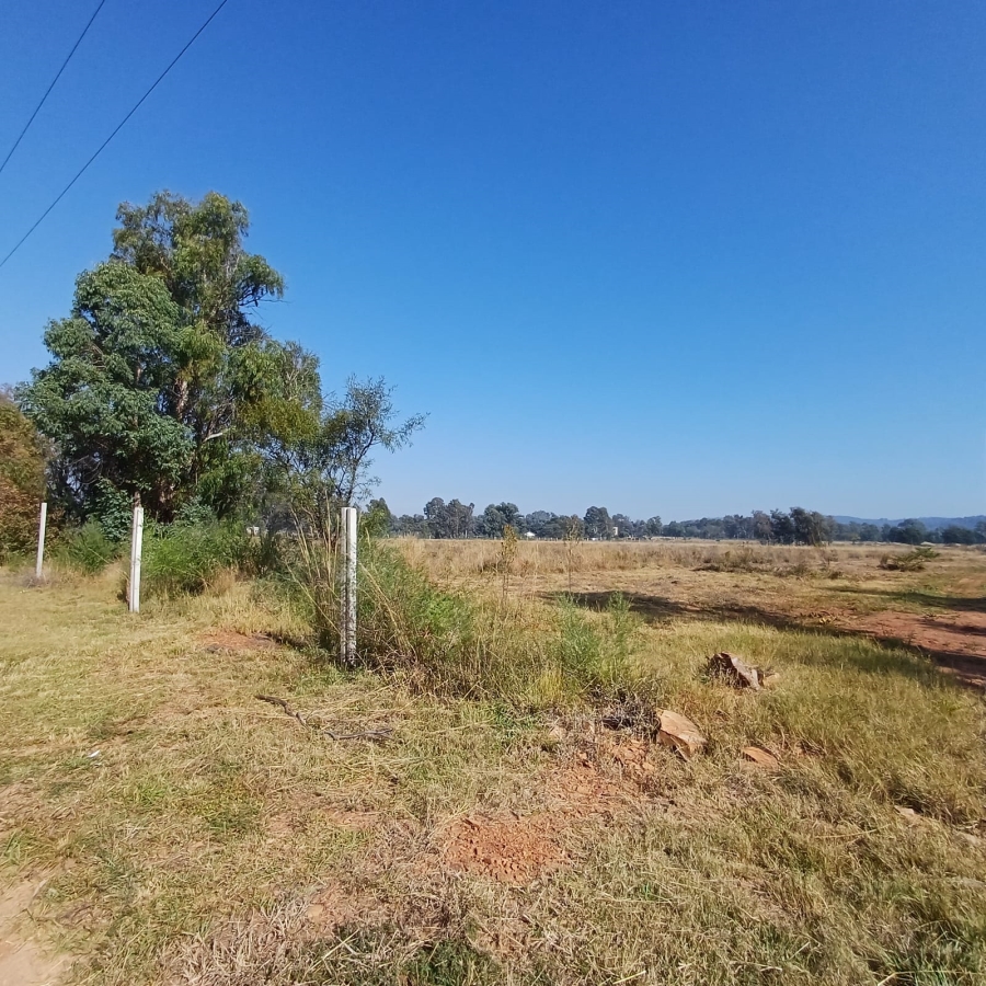 0 Bedroom Property for Sale in Valley Settlements A H Gauteng