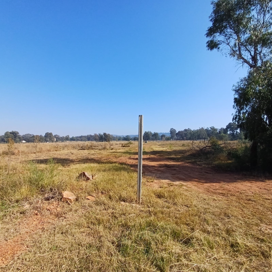 0 Bedroom Property for Sale in Valley Settlements A H Gauteng