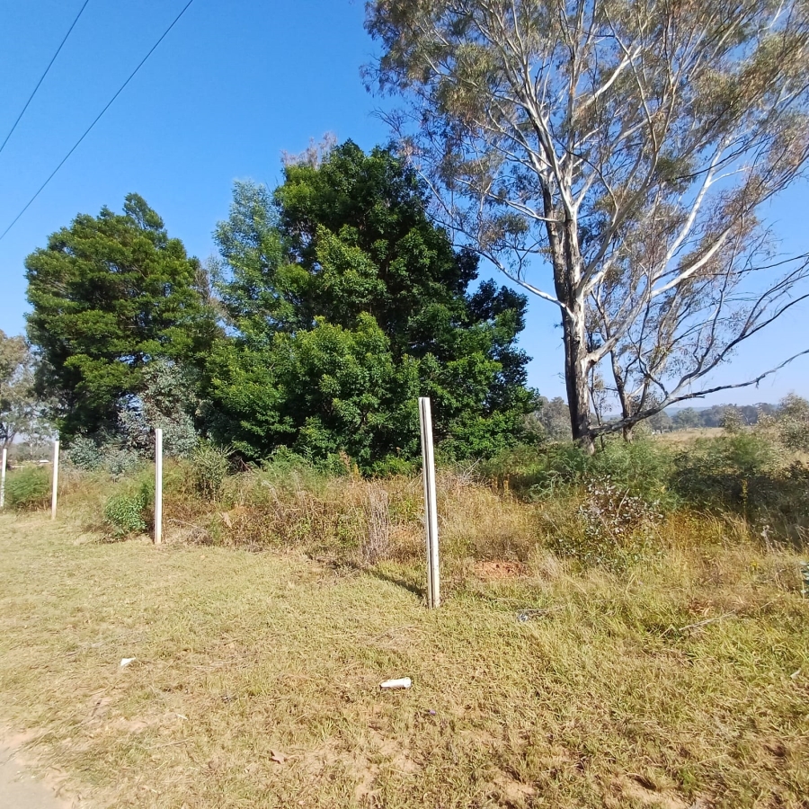 0 Bedroom Property for Sale in Valley Settlements A H Gauteng
