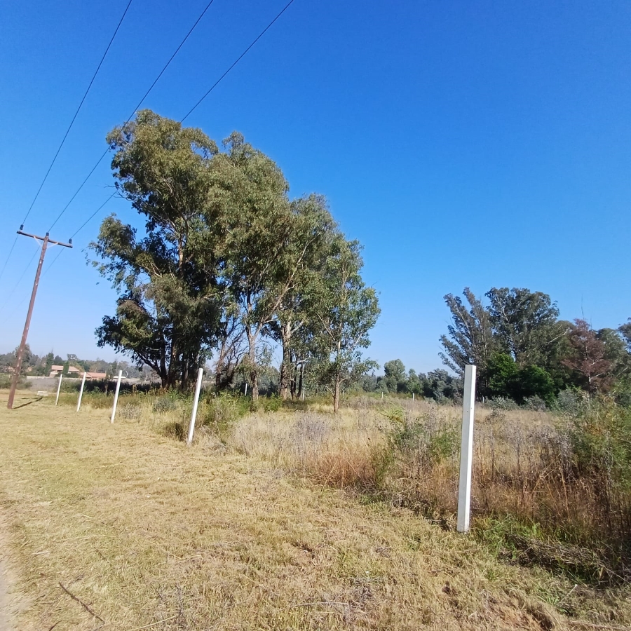 0 Bedroom Property for Sale in Valley Settlements A H Gauteng