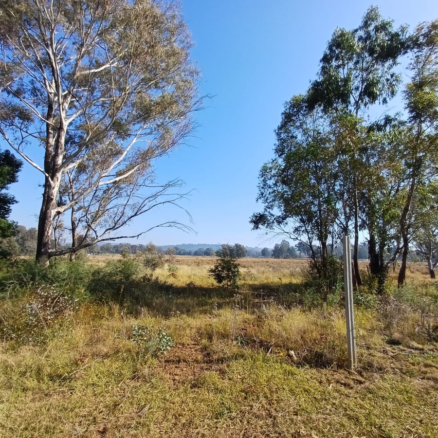 0 Bedroom Property for Sale in Valley Settlements A H Gauteng