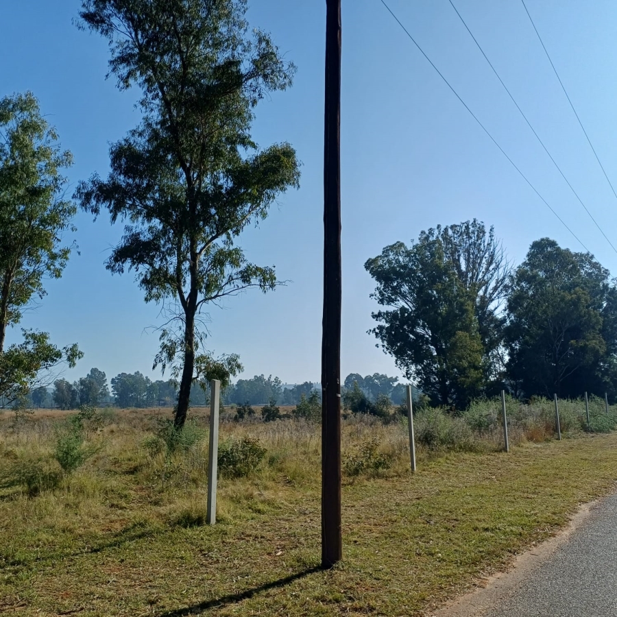 0 Bedroom Property for Sale in Valley Settlements A H Gauteng
