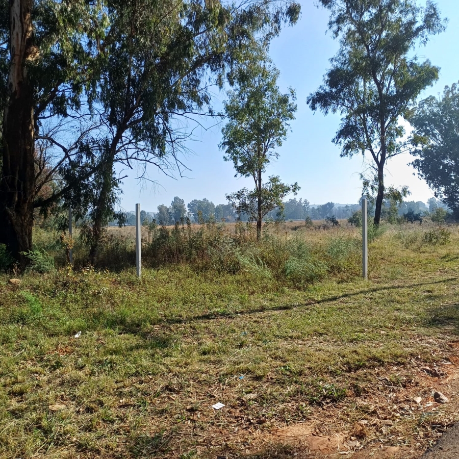 0 Bedroom Property for Sale in Valley Settlements A H Gauteng
