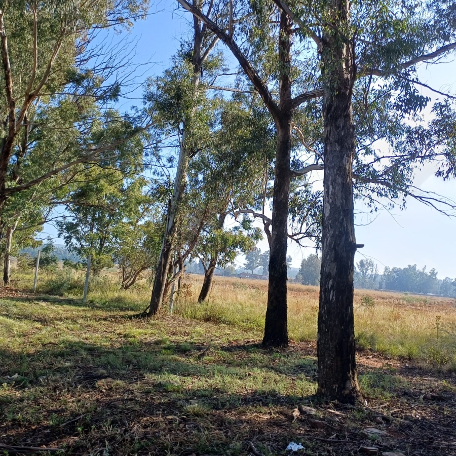0 Bedroom Property for Sale in Valley Settlements A H Gauteng