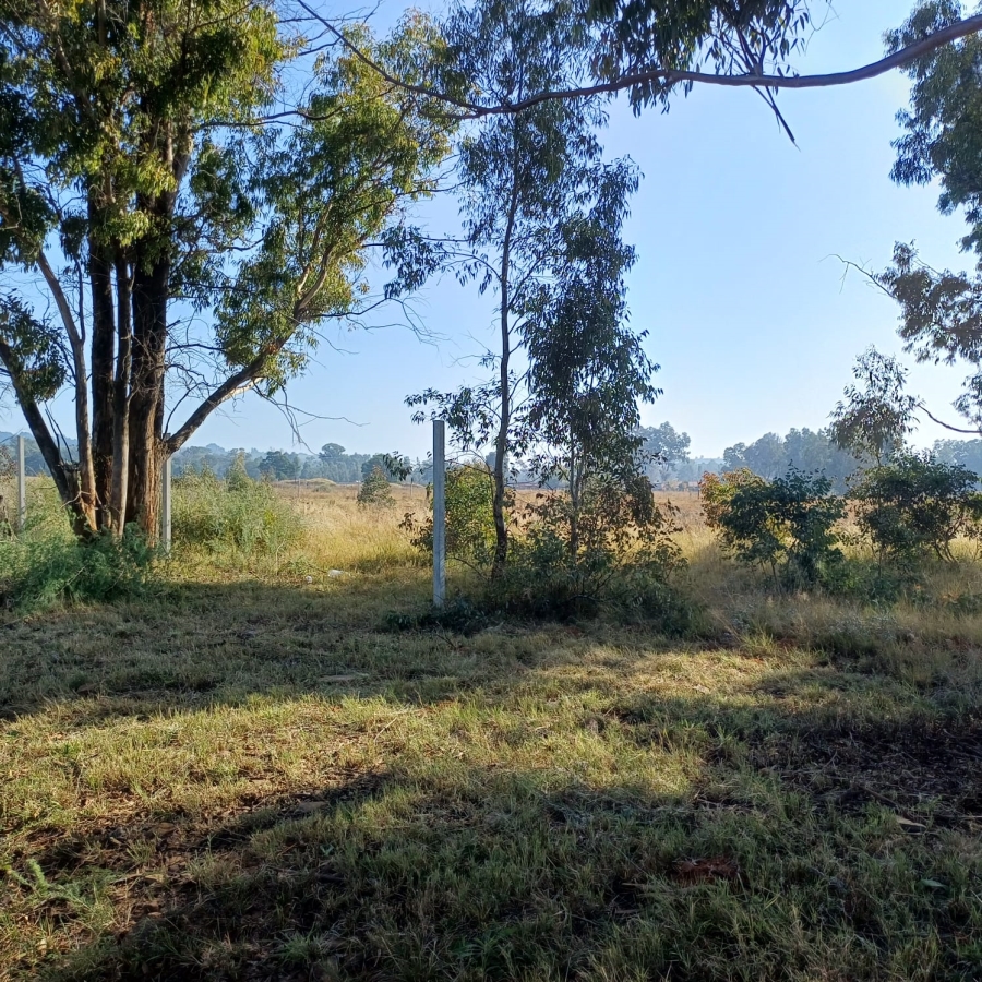 0 Bedroom Property for Sale in Valley Settlements A H Gauteng