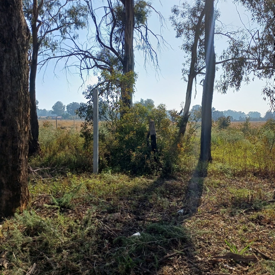 0 Bedroom Property for Sale in Valley Settlements A H Gauteng