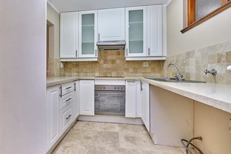 2 Bedroom Property for Sale in Waterfall Hills Mature Lifestyle Estate Gauteng