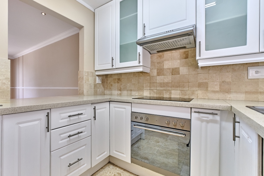 2 Bedroom Property for Sale in Waterfall Hills Mature Lifestyle Estate Gauteng